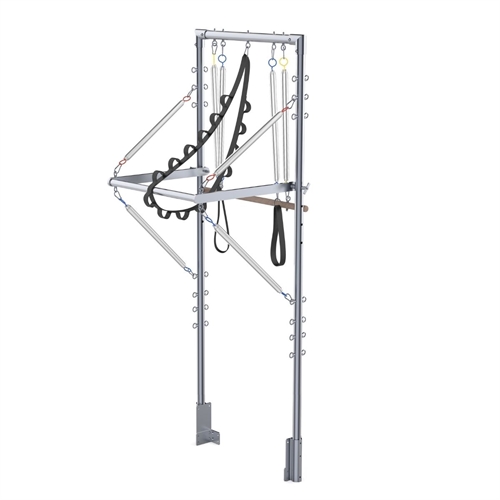 PTX8000/7500 Tower + Black Extension Pad